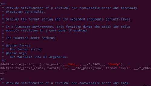 Ital Development — Software Development