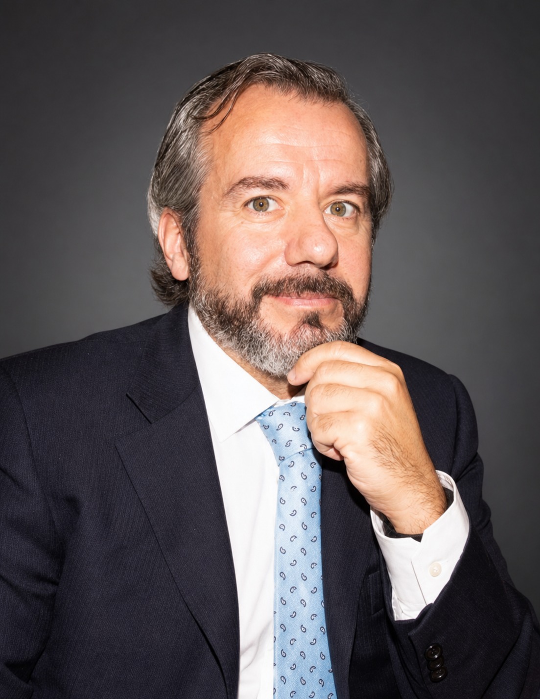 Maurizio Longo
