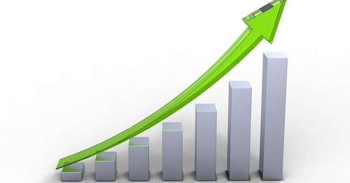 A new company record